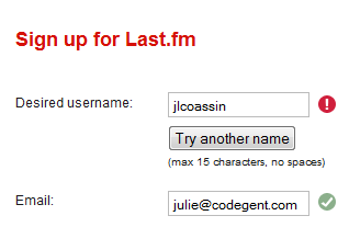 Last.fm